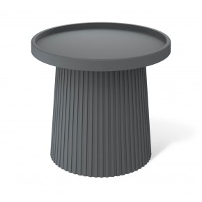 Стол журнальный Sheffilton SHT-CT94 графит